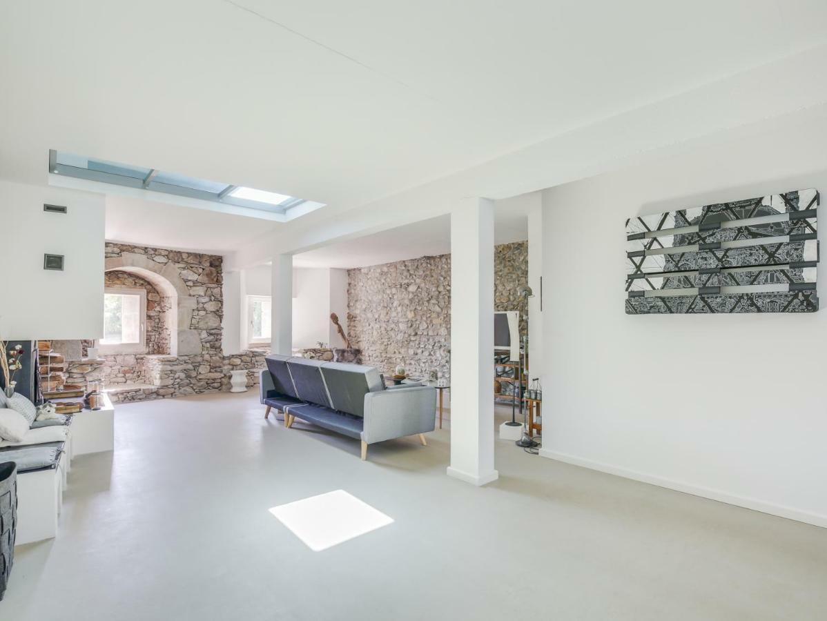 Le Loft De Rovoree Yvoire Eksteriør billede