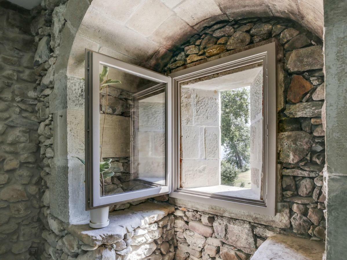 Le Loft De Rovoree Yvoire Eksteriør billede
