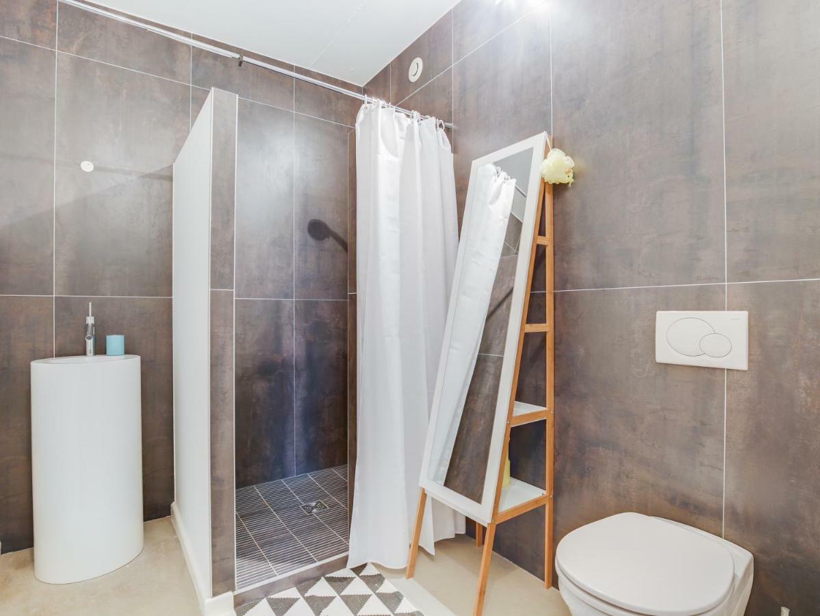 Le Loft De Rovoree Yvoire Eksteriør billede