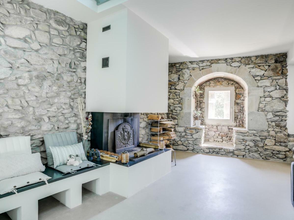 Le Loft De Rovoree Yvoire Eksteriør billede