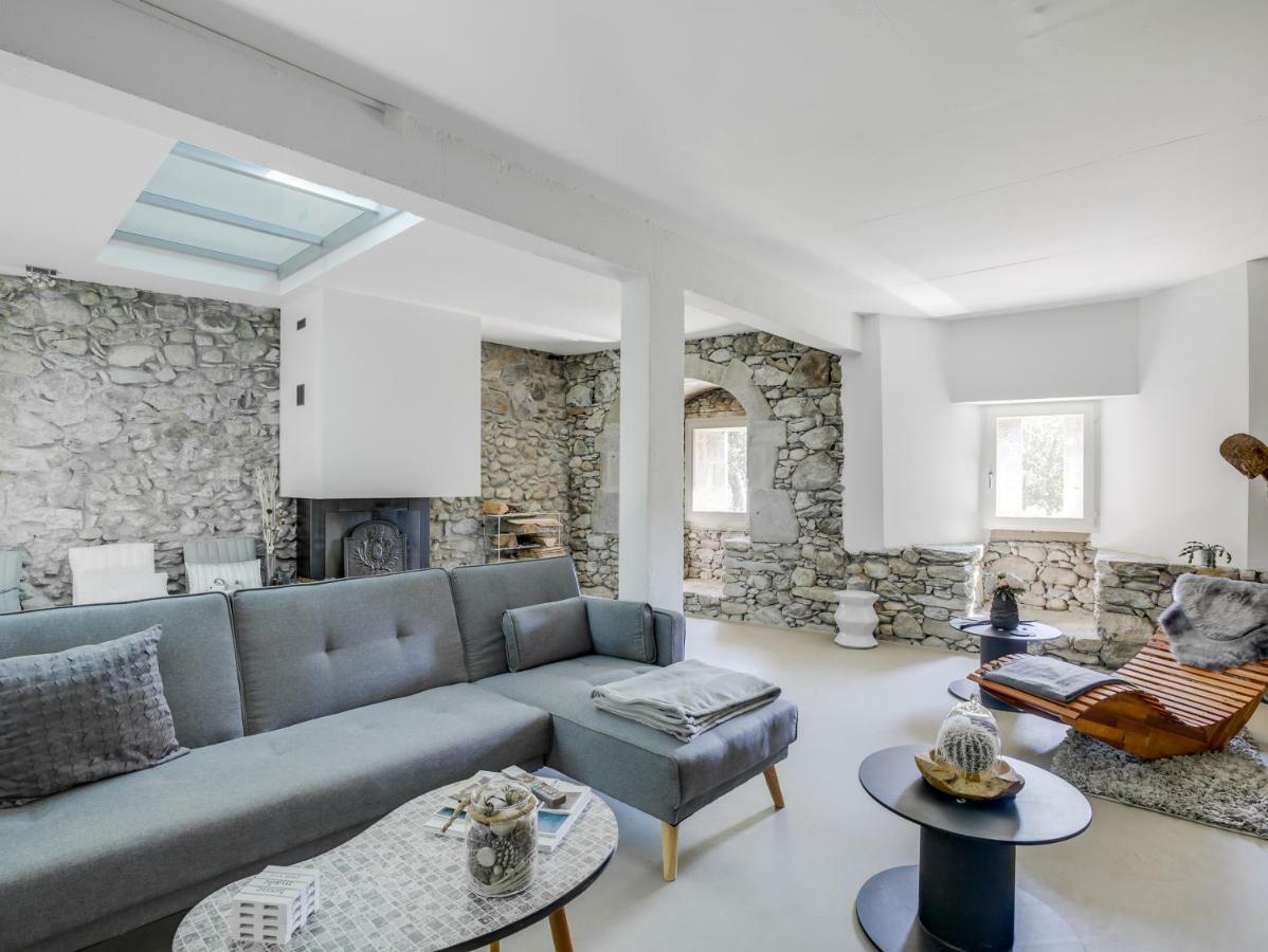 Le Loft De Rovoree Yvoire Eksteriør billede