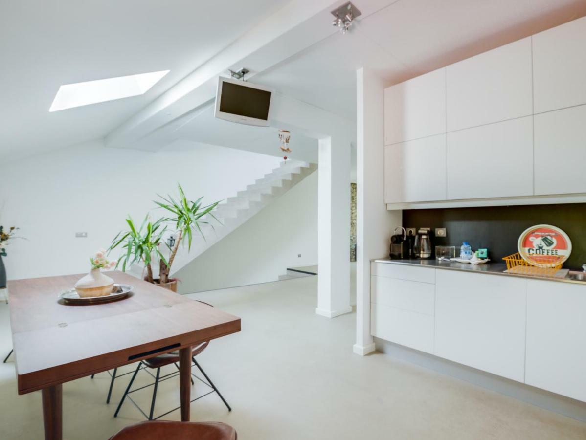Le Loft De Rovoree Yvoire Eksteriør billede