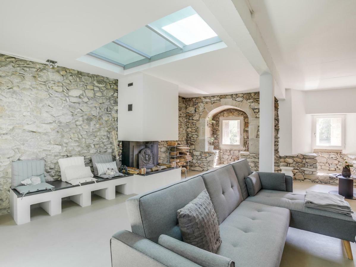 Le Loft De Rovoree Yvoire Eksteriør billede