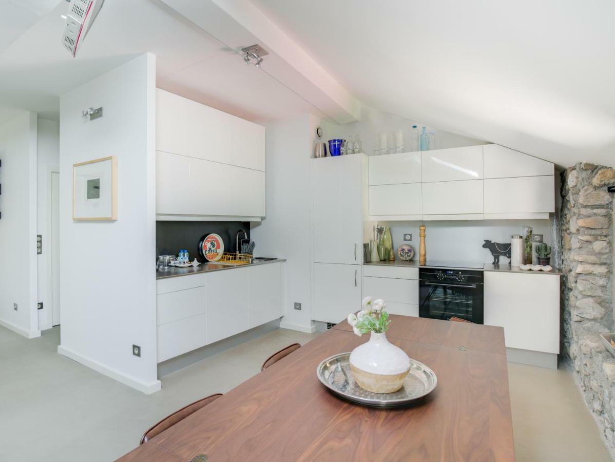 Le Loft De Rovoree Yvoire Eksteriør billede